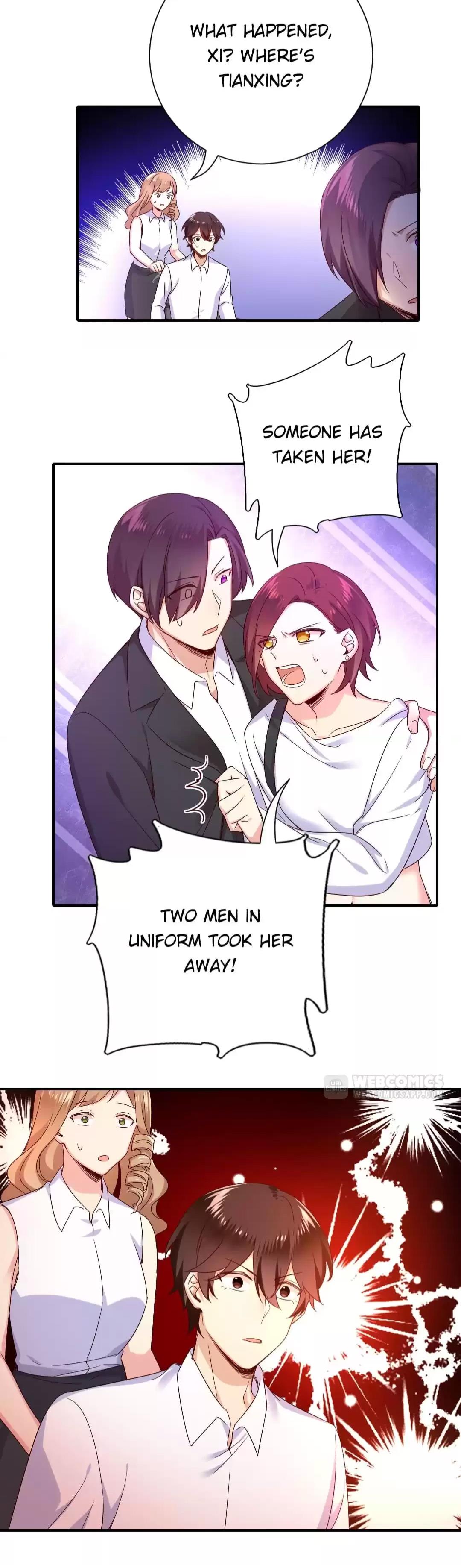 Childe And Sweet Wife Chapter 119 - BidManga.com