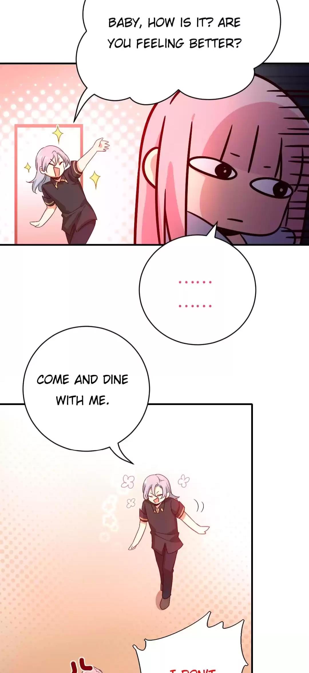 Childe And Sweet Wife Chapter 125 - BidManga.com