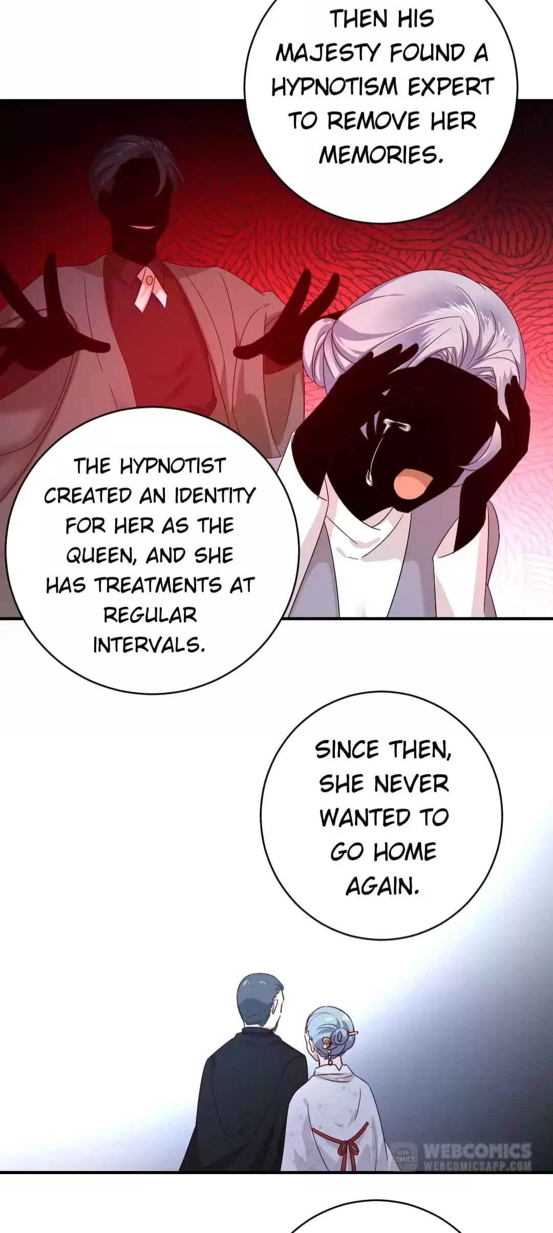 Childe And Sweet Wife Chapter 127 - BidManga.com