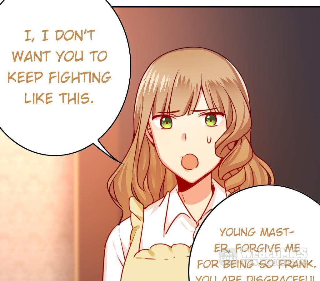 Childe And Sweet Wife Chapter 24 - BidManga.com