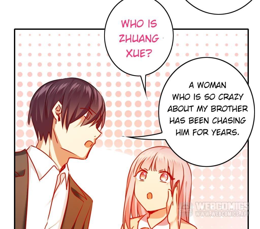 Childe And Sweet Wife Chapter 24 - BidManga.com