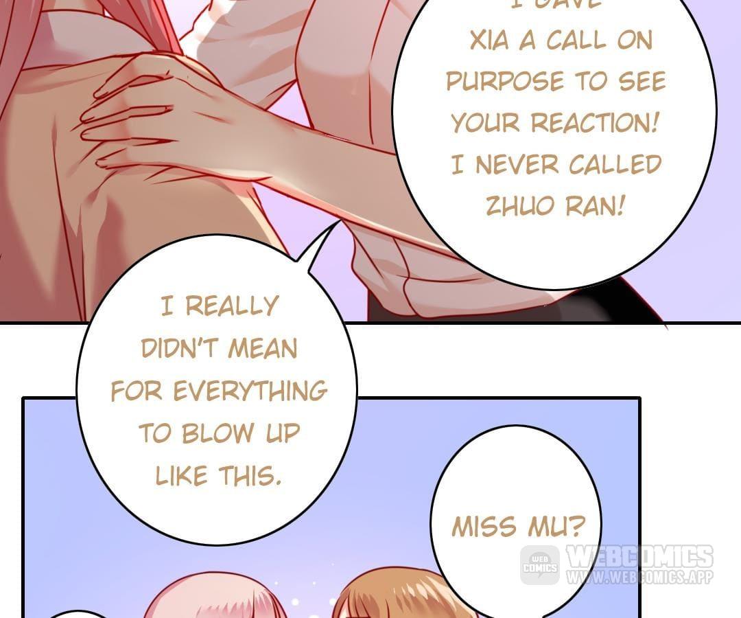 Childe And Sweet Wife Chapter 25 - BidManga.com