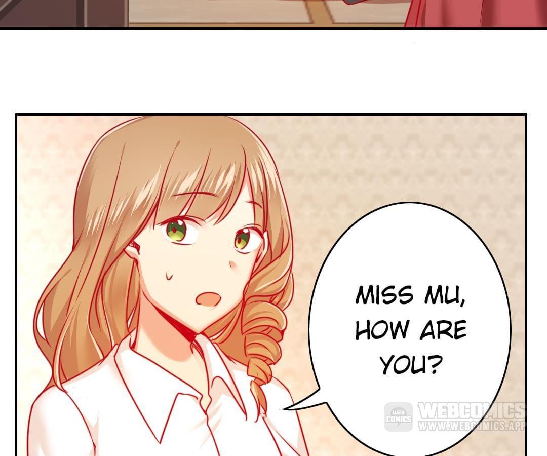 Childe And Sweet Wife Chapter 26 - BidManga.com