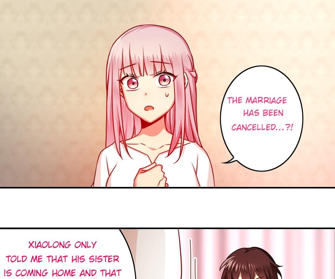 Childe And Sweet Wife Chapter 29 - BidManga.com