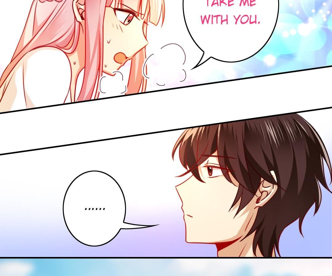 Childe And Sweet Wife Chapter 29 - BidManga.com