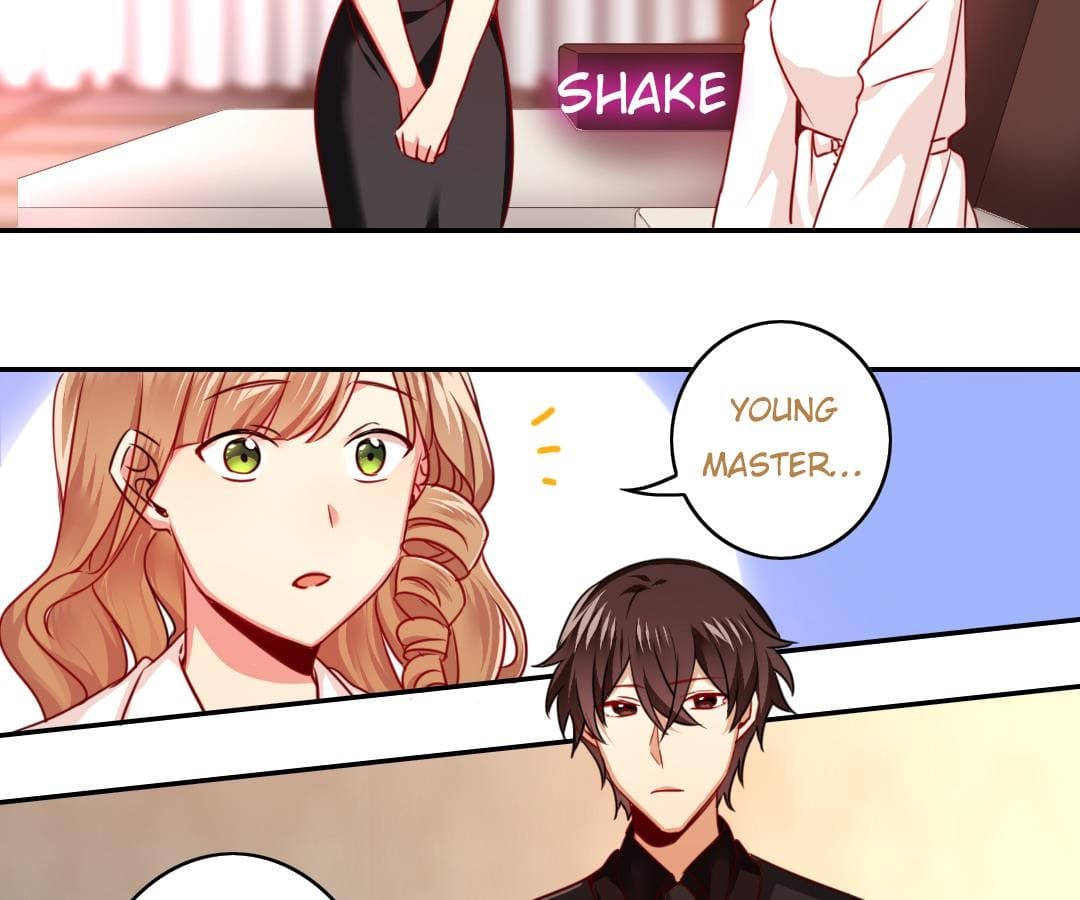 Childe And Sweet Wife Chapter 29 - BidManga.com