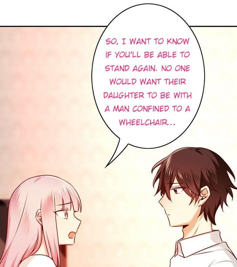 Childe And Sweet Wife Chapter 34 - BidManga.com