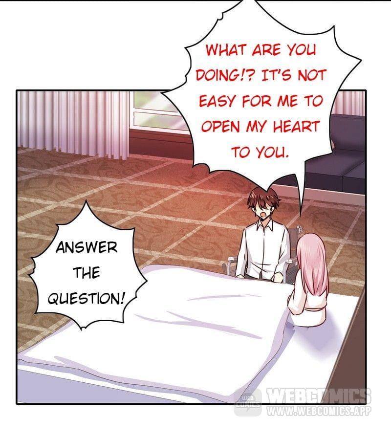 Childe And Sweet Wife Chapter 34 - BidManga.com