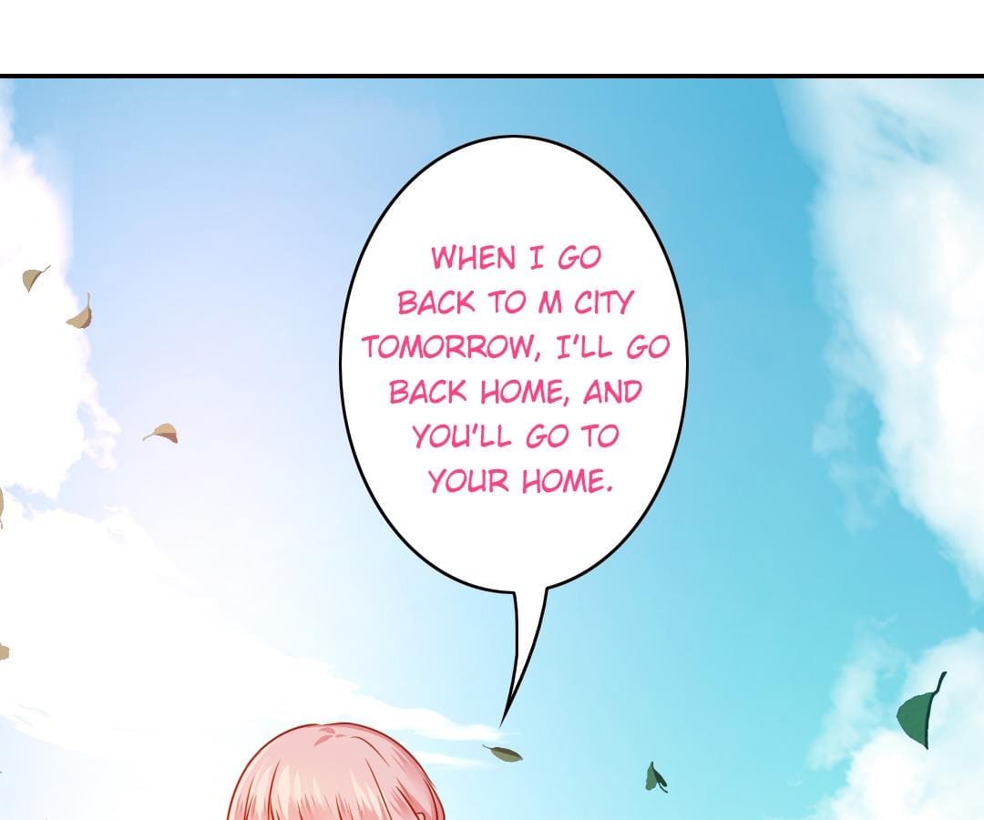 Childe And Sweet Wife Chapter 30 - BidManga.com