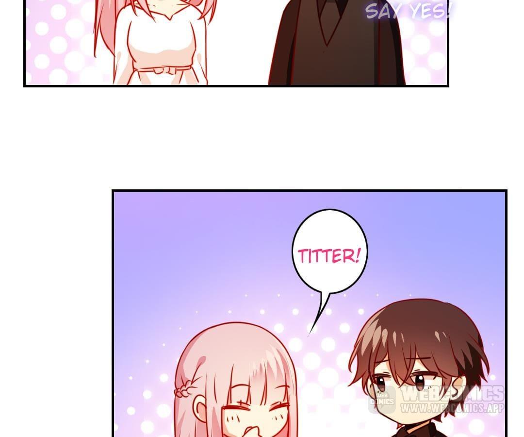 Childe And Sweet Wife Chapter 30 - BidManga.com