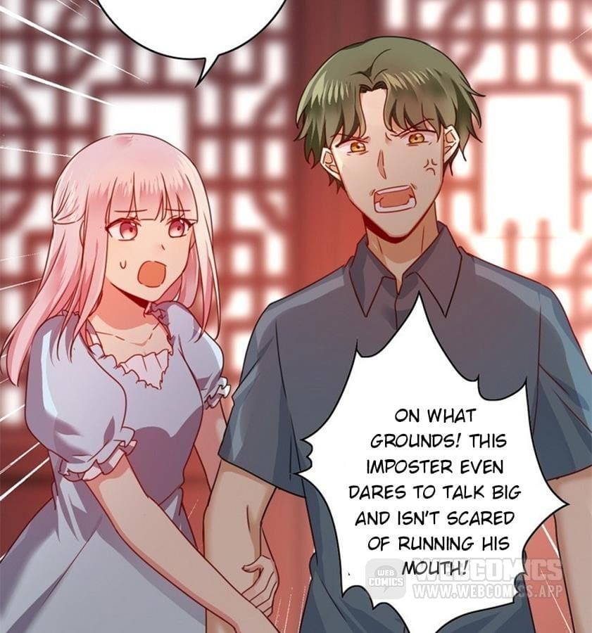 Childe And Sweet Wife Chapter 45 - BidManga.com