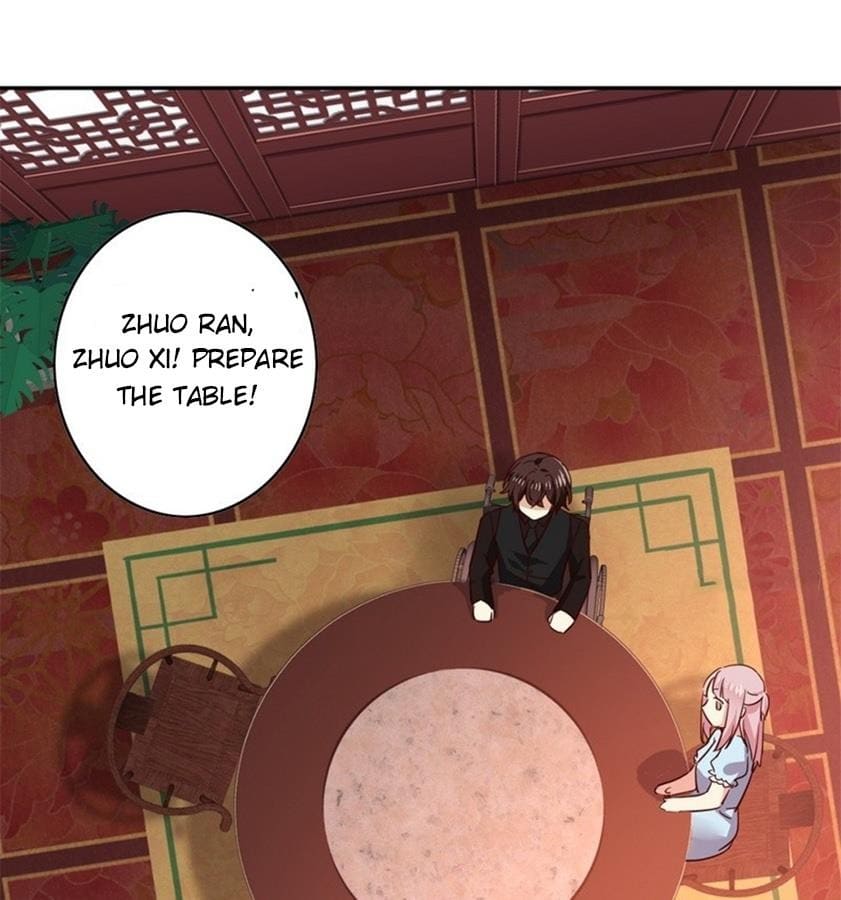 Childe And Sweet Wife Chapter 45 - BidManga.com