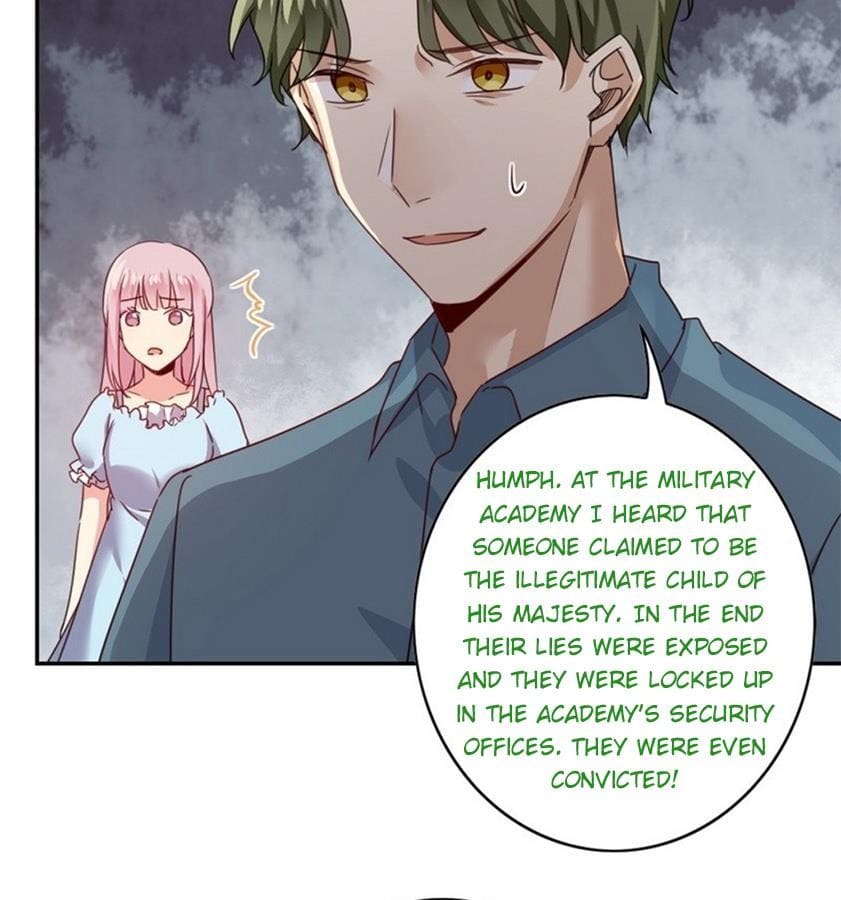 Childe And Sweet Wife Chapter 45 - BidManga.com