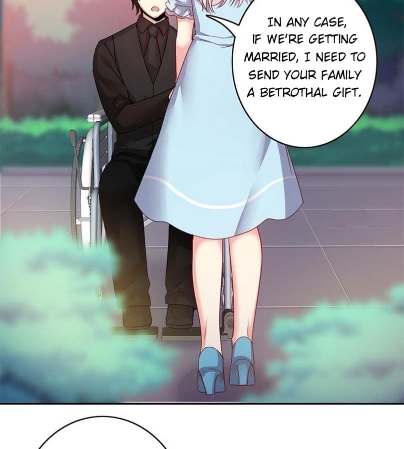 Childe And Sweet Wife Chapter 46 - BidManga.com