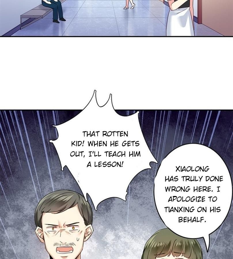 Childe And Sweet Wife Chapter 47 - BidManga.com