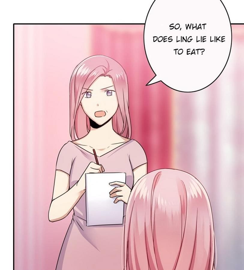 Childe And Sweet Wife Chapter 49 - BidManga.com