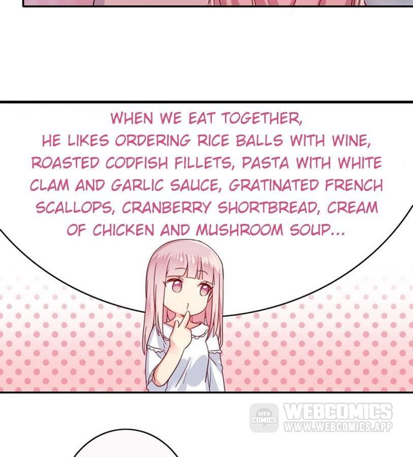 Childe And Sweet Wife Chapter 49 - BidManga.com