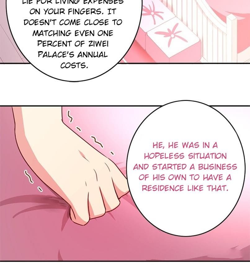 Childe And Sweet Wife Chapter 40 - BidManga.com