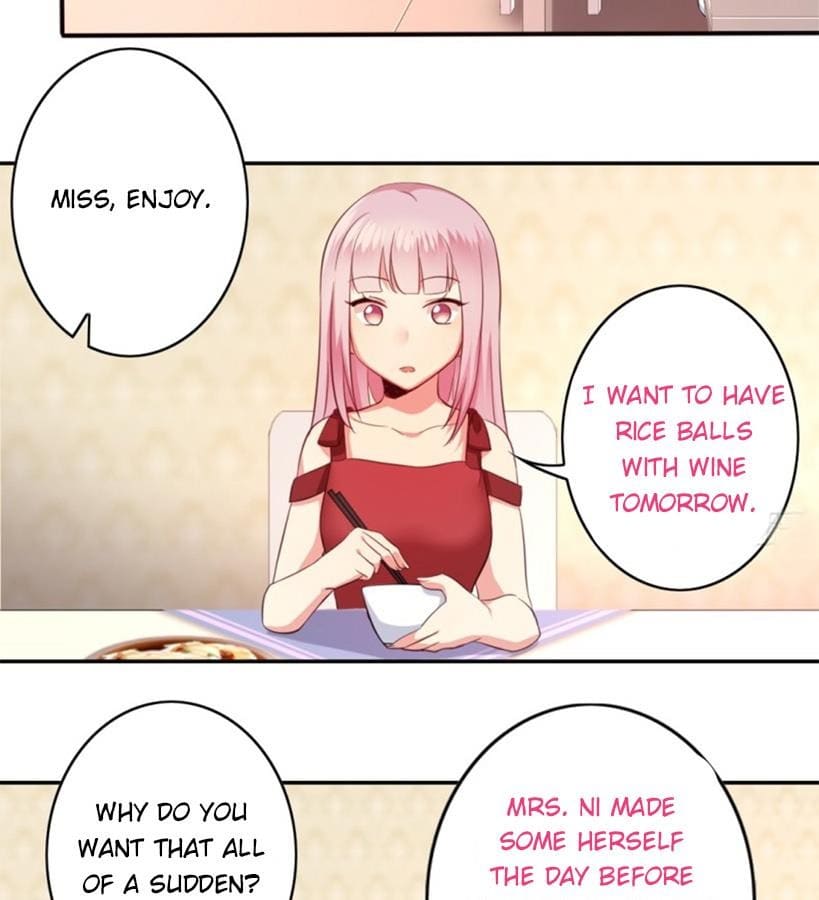 Childe And Sweet Wife Chapter 42 - BidManga.com