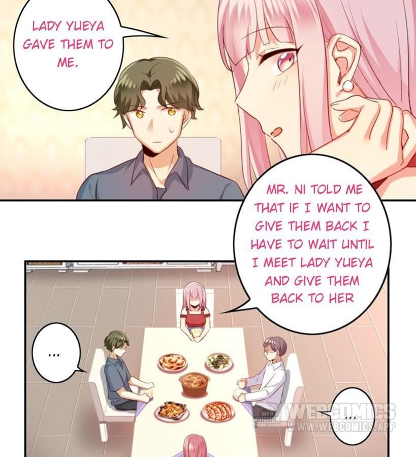 Childe And Sweet Wife Chapter 42 - BidManga.com