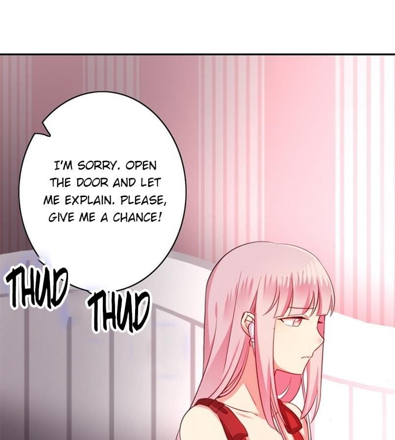 Childe And Sweet Wife Chapter 43 - BidManga.com