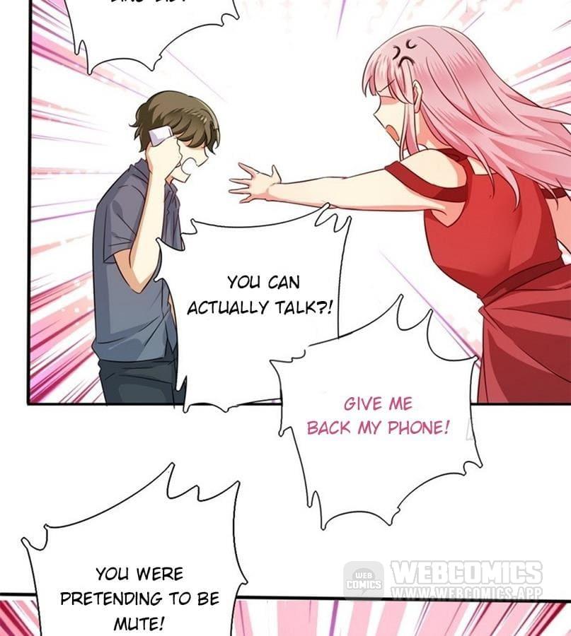 Childe And Sweet Wife Chapter 43 - BidManga.com