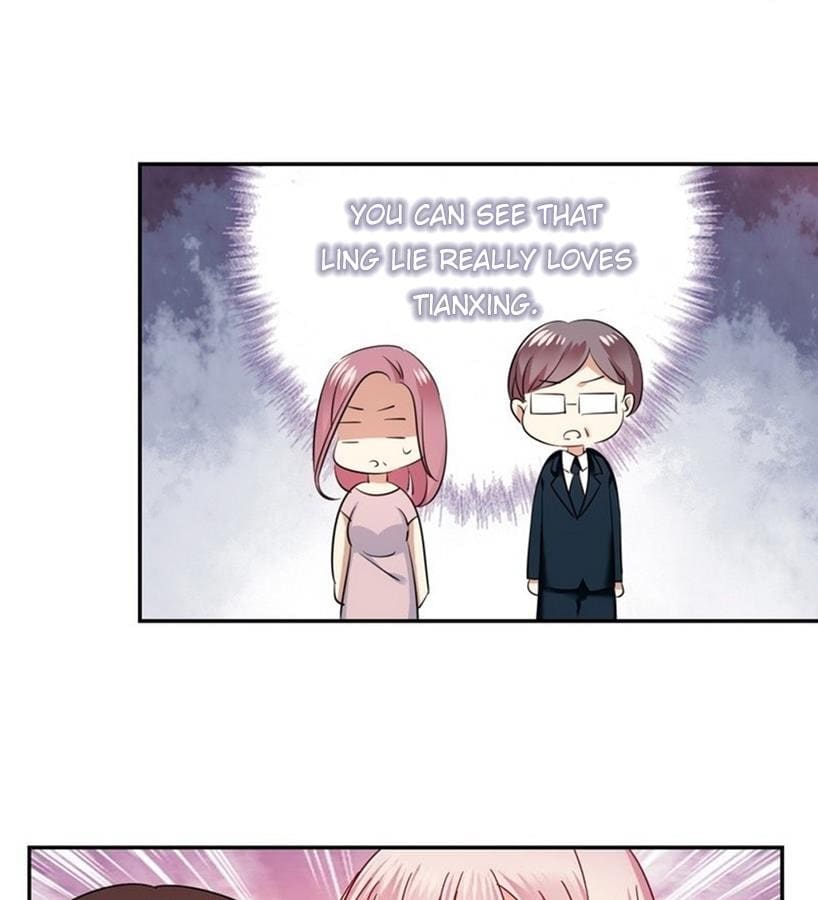 Childe And Sweet Wife Chapter 54 - BidManga.com