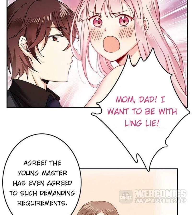 Childe And Sweet Wife Chapter 54 - BidManga.com