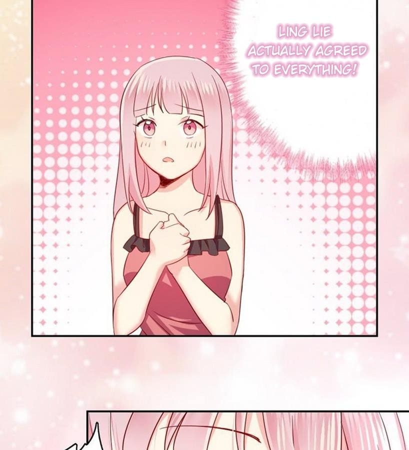 Childe And Sweet Wife Chapter 54 - BidManga.com