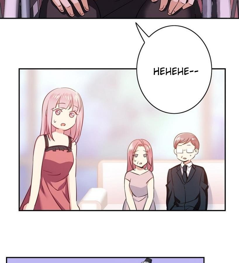 Childe And Sweet Wife Chapter 54 - BidManga.com