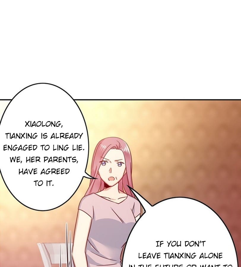 Childe And Sweet Wife Chapter 55 - BidManga.com