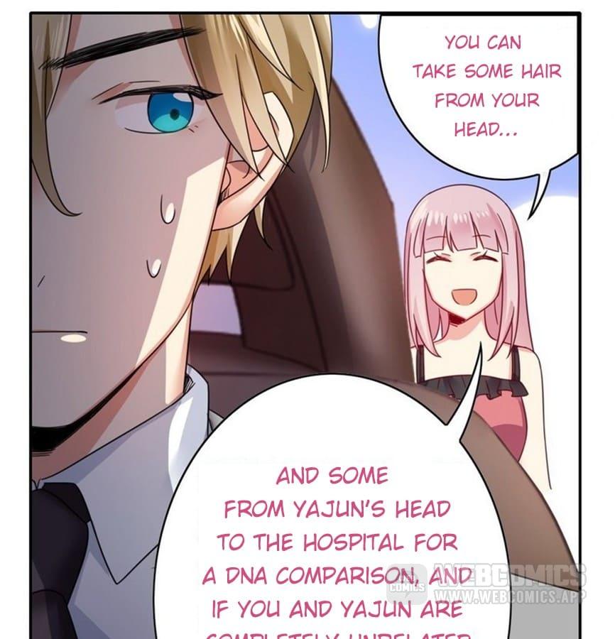 Childe And Sweet Wife Chapter 56 - BidManga.com