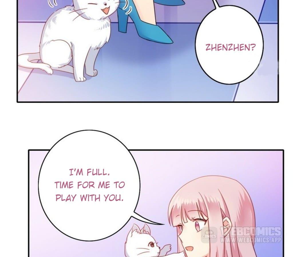 Childe And Sweet Wife Chapter 58 - BidManga.com