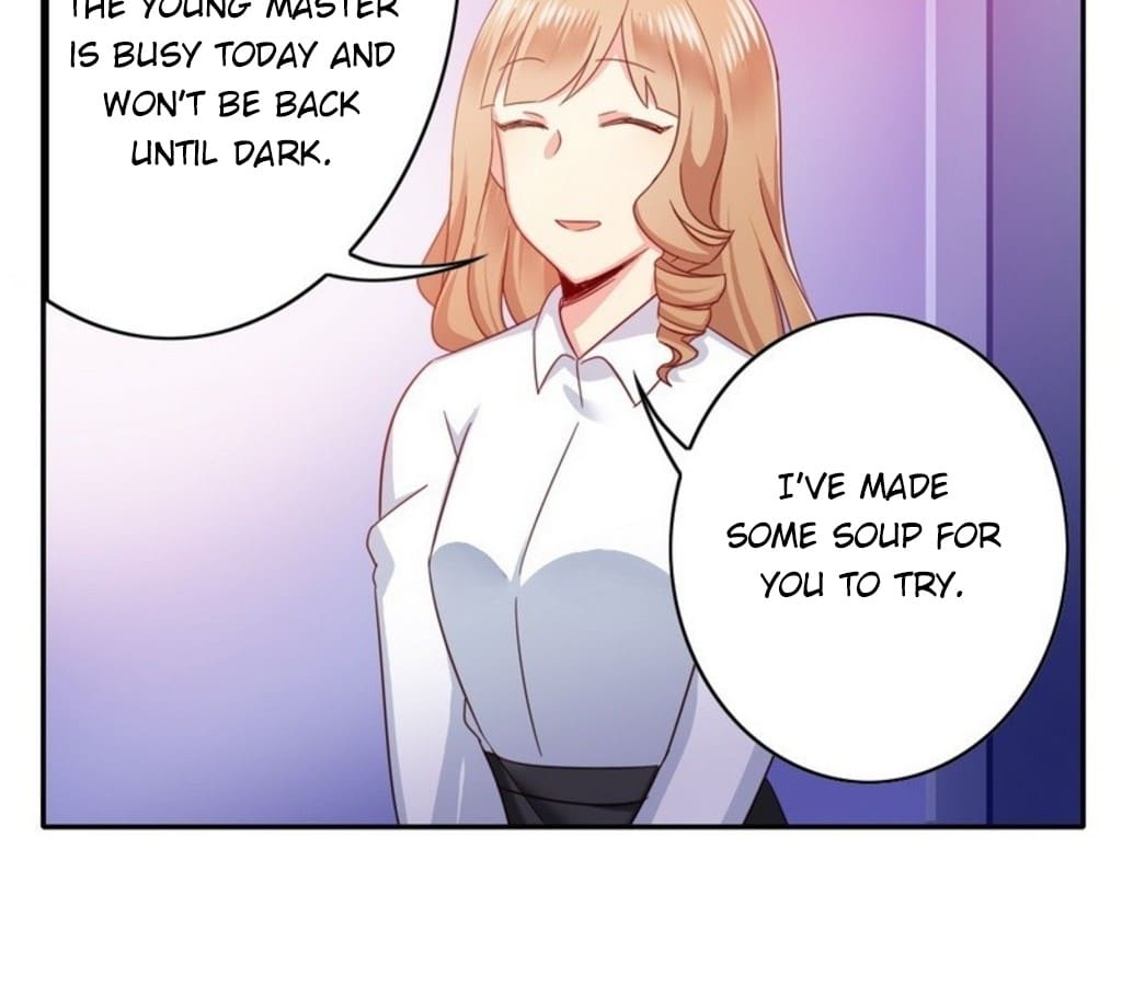 Childe And Sweet Wife Chapter 58 - BidManga.com