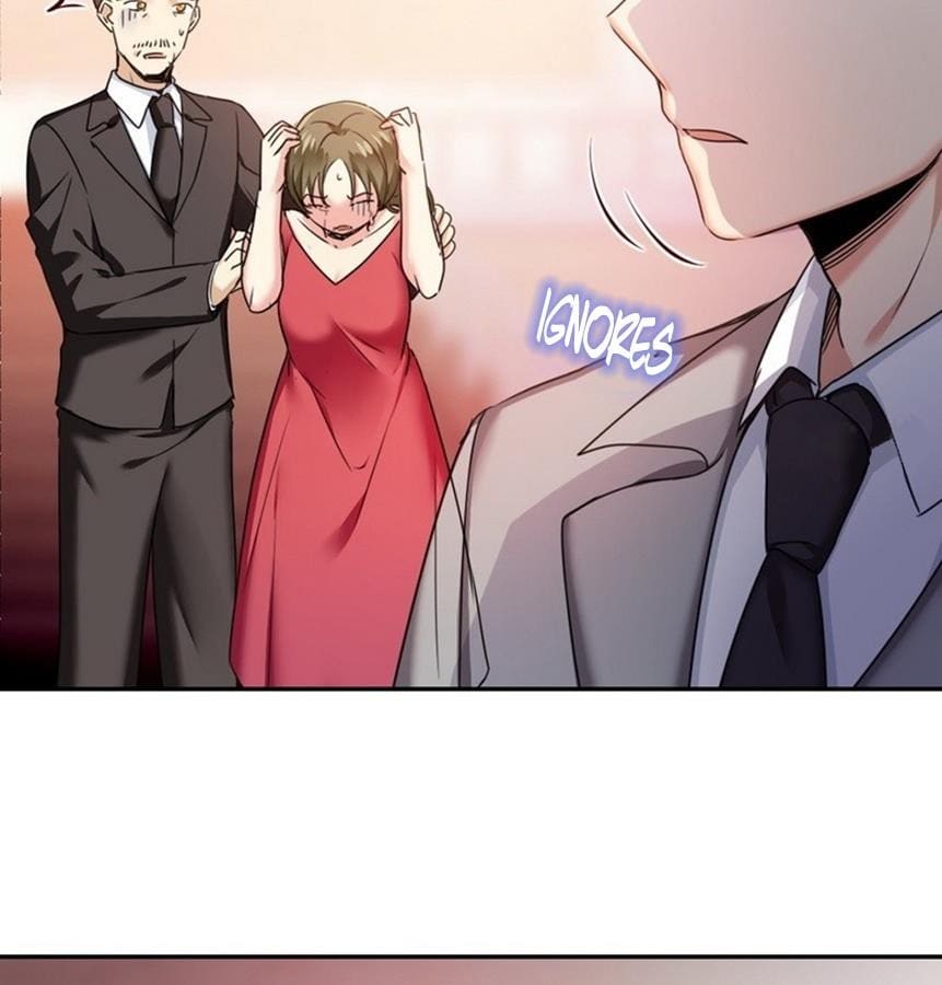 Childe And Sweet Wife Chapter 52 - BidManga.com