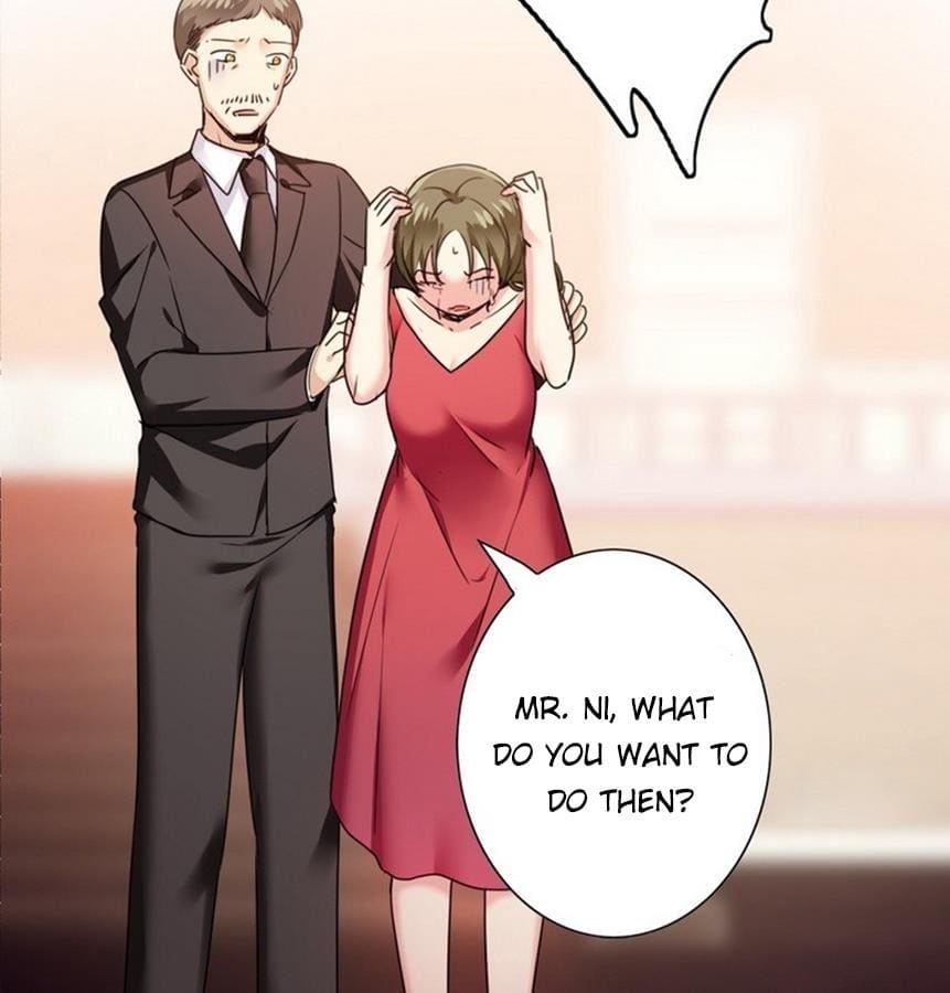 Childe And Sweet Wife Chapter 52 - BidManga.com