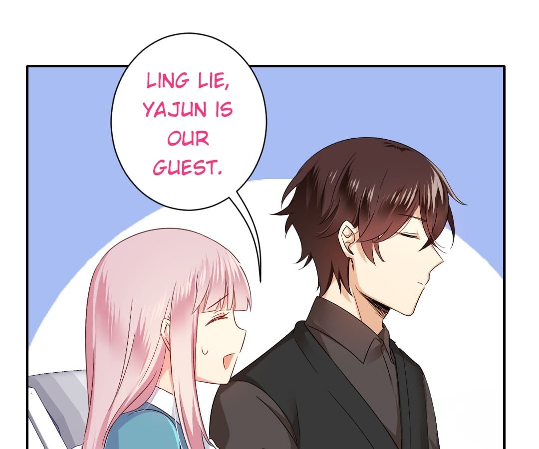 Childe And Sweet Wife Chapter 67 - BidManga.com