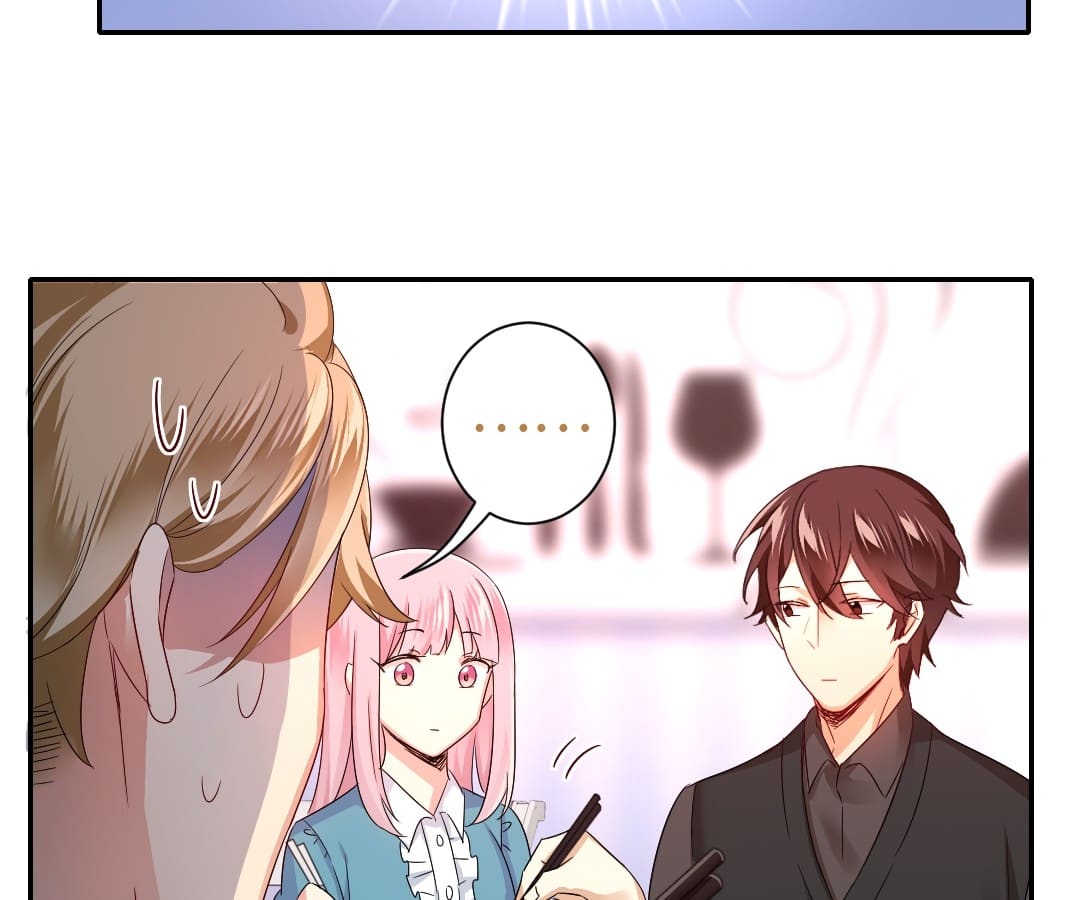 Childe And Sweet Wife Chapter 67 - BidManga.com