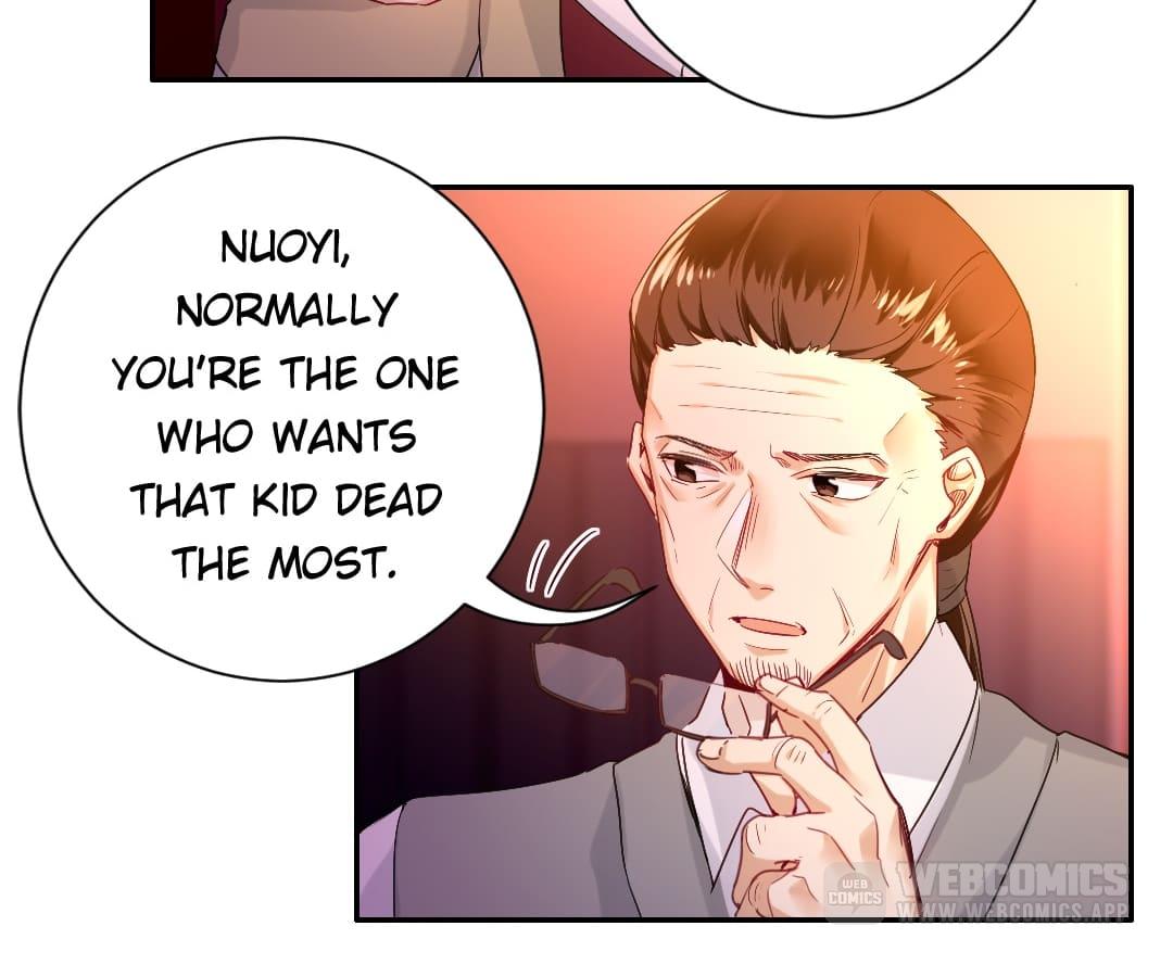 Childe And Sweet Wife Chapter 79 - BidManga.com