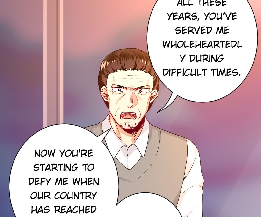 Childe And Sweet Wife Chapter 79 - BidManga.com