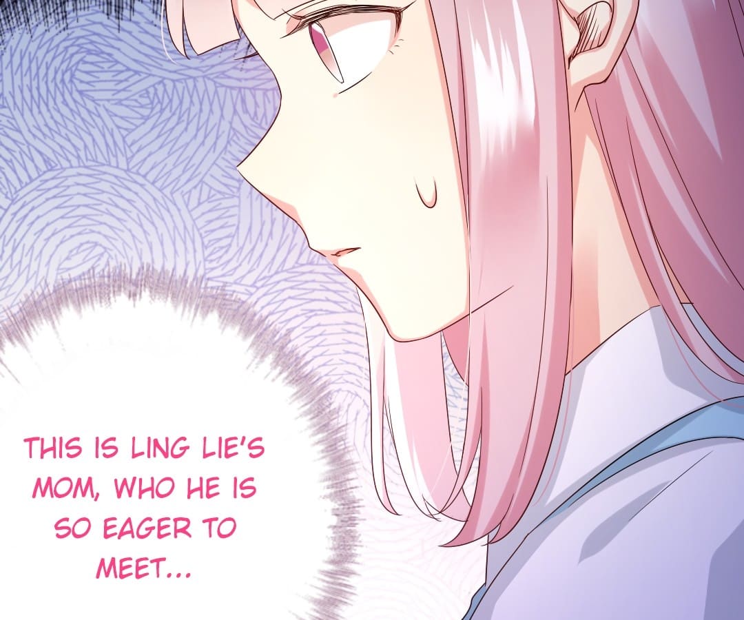 Childe And Sweet Wife Chapter 72 - BidManga.com