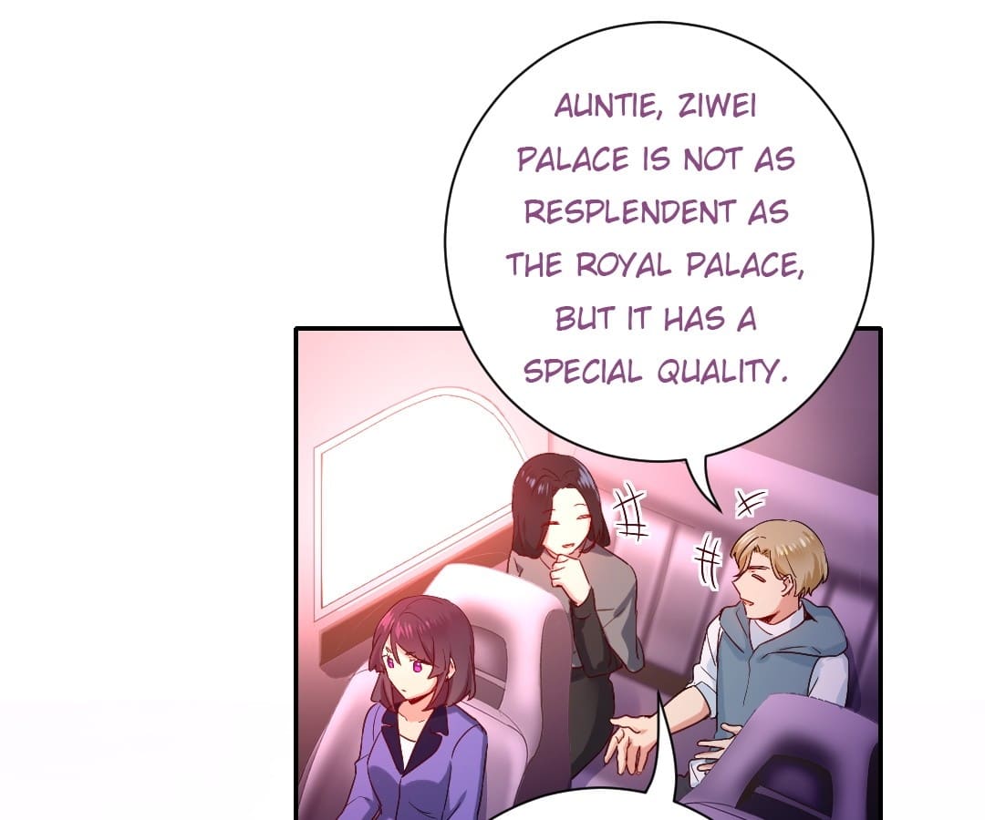 Childe And Sweet Wife Chapter 84 - BidManga.com