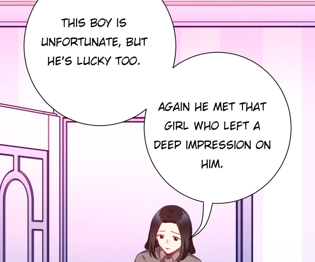 Childe And Sweet Wife Chapter 86 - BidManga.com