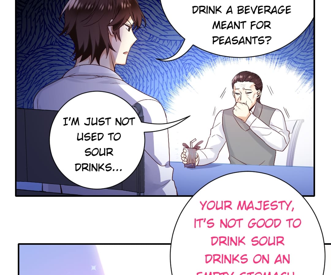 Childe And Sweet Wife Chapter 81 - BidManga.com