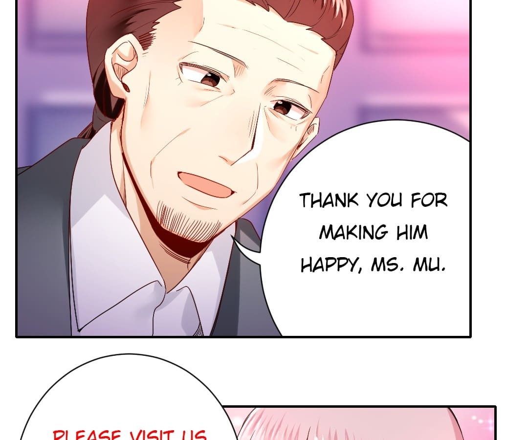 Childe And Sweet Wife Chapter 82 - BidManga.com