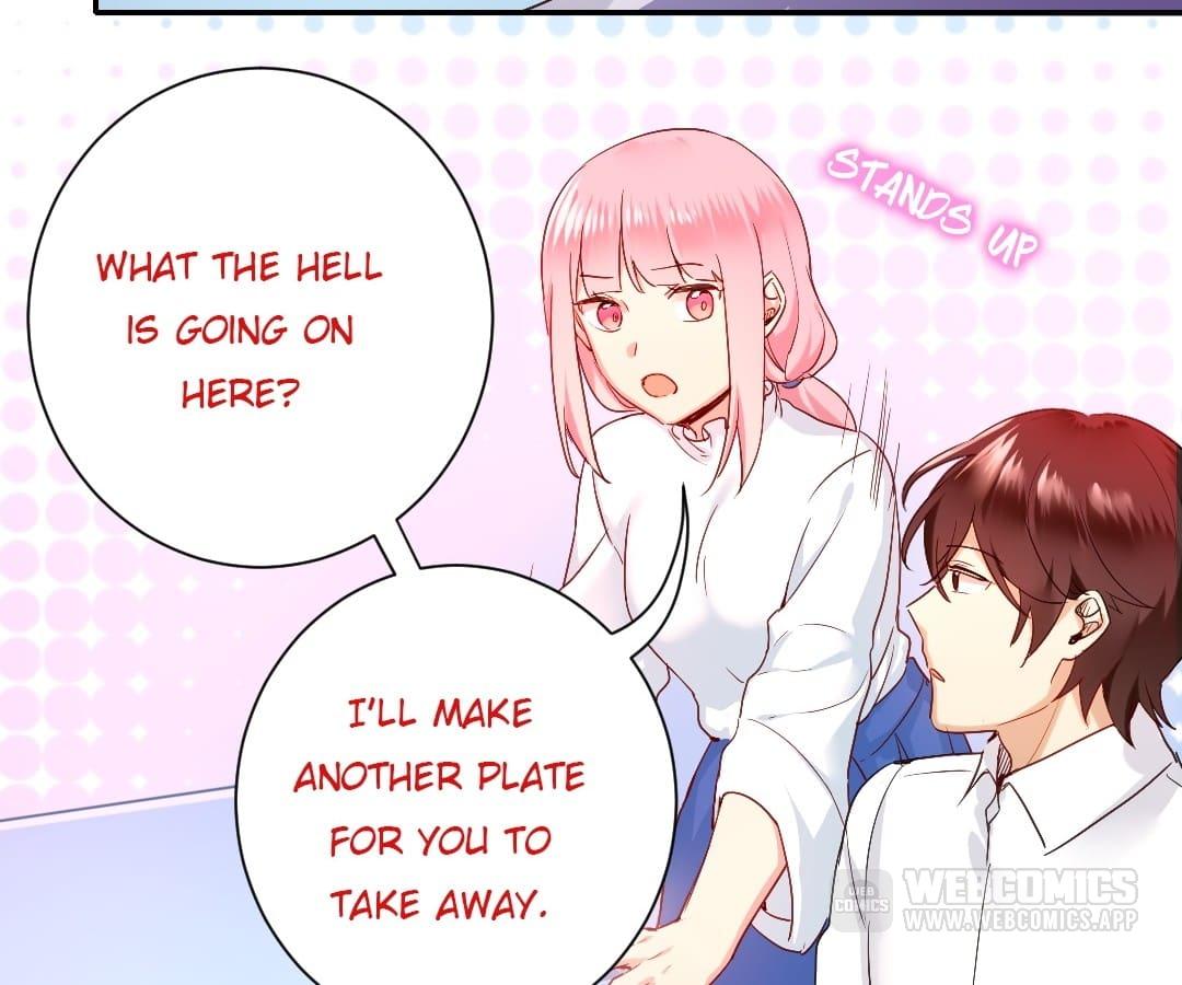 Childe And Sweet Wife Chapter 82 - BidManga.com