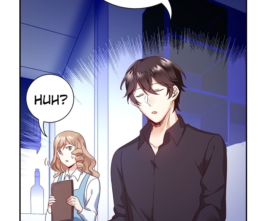 Childe And Sweet Wife Chapter 97 - BidManga.com