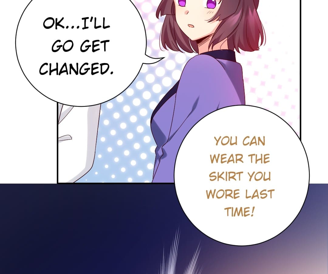 Childe And Sweet Wife Chapter 97 - BidManga.com