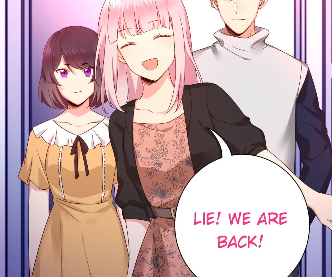 Childe And Sweet Wife Chapter 99 - BidManga.com