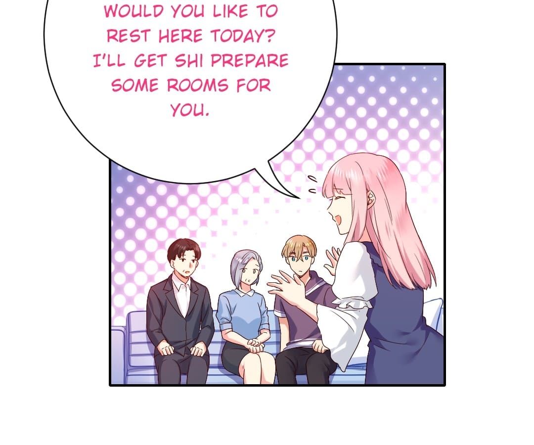 Childe And Sweet Wife Chapter 93 - BidManga.com